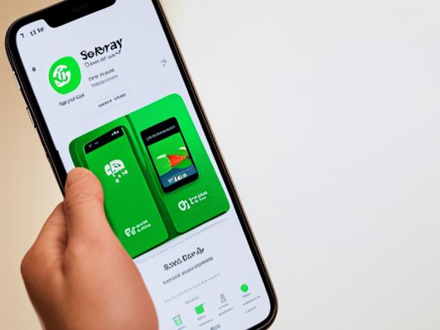 Приложение СБПэй ушло из AppStore: что это значит и какие альтернативы есть?