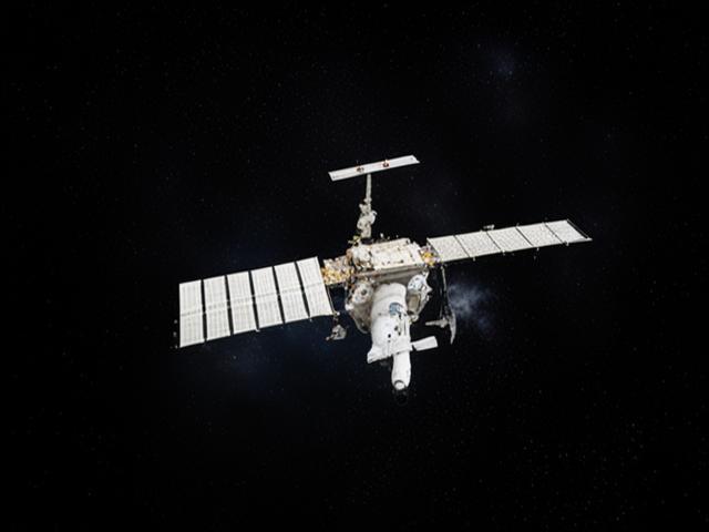 Удвоенная утечка: NASA сообщает о проблеме с воздухом на российском сегменте МКС