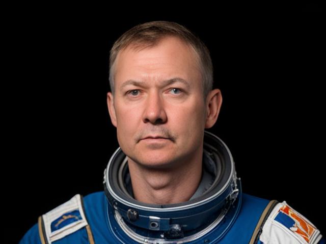 Российский космонавт Кононенко возглавил экипаж Международной космической станции