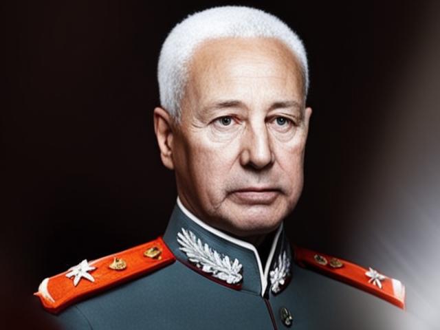 Скорбная весть: умер сын легендарного маршала Буденного