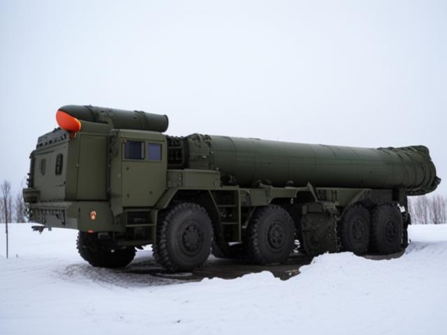 Ракетные комплексы