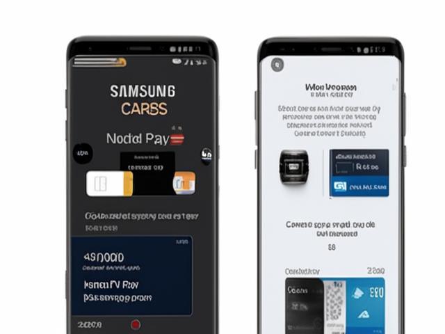 Samsung Pay прекратит поддержку карт