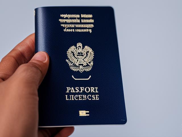 Новые правила обмена иностранных водительских удостоверений вступают в силу с апреля