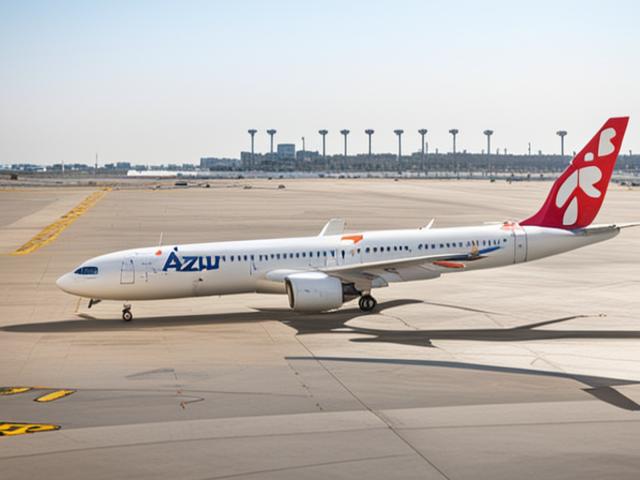 Туроператоры меняют планы: туристы полетят в Египет на самолетах Azur Air вместо Southwind