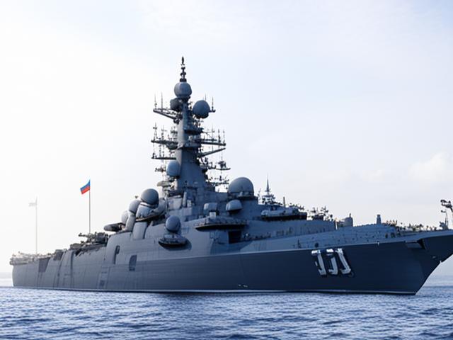 Адмирал Александр Моисеев стал новым главнокомандующим ВМФ России