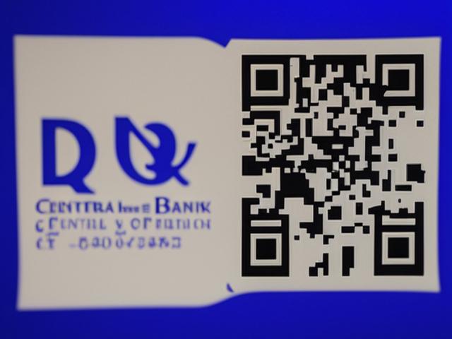 Пилотный проект ЦБ РФ с банками: универсальный QR-код в середине года