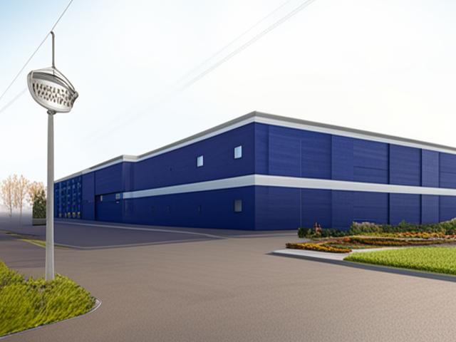 Склад Wildberries в Петербурге: разрешение продлено до 2025 года