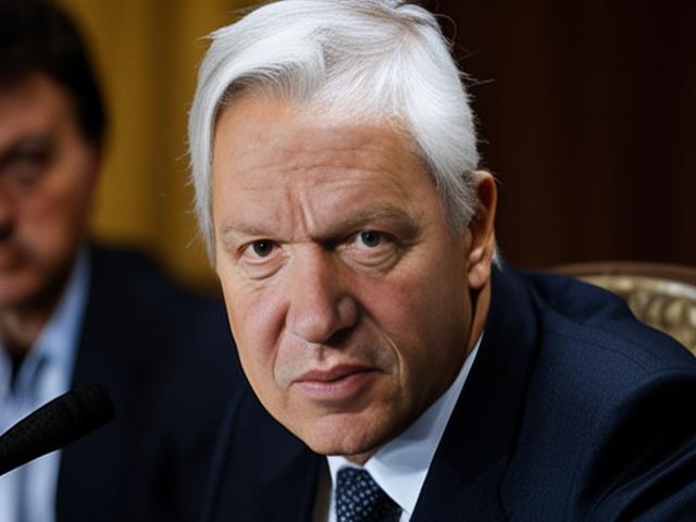 Михаил Шмаков вновь избран лидером Федерации независимых профсоюзов России