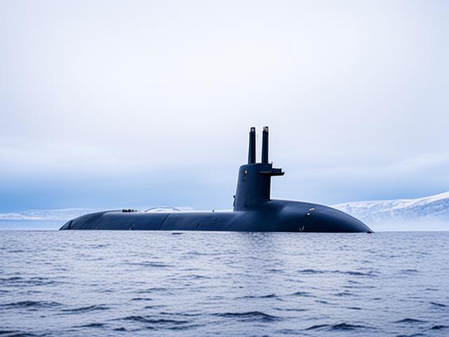 Северный флот успешно испытал новую крылатую ракету с атомной подводной лодки в Баренцевом море