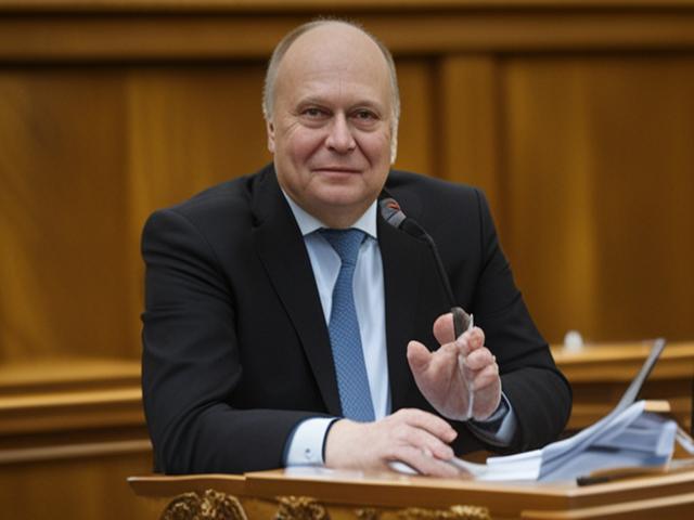 Поправки о наказании за нарушения в закупках представлены в Госдуме
