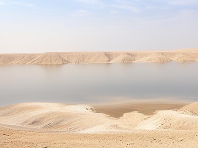 Водосброс Ириклинского водохранилища сокращен на 25%: причины и последствия