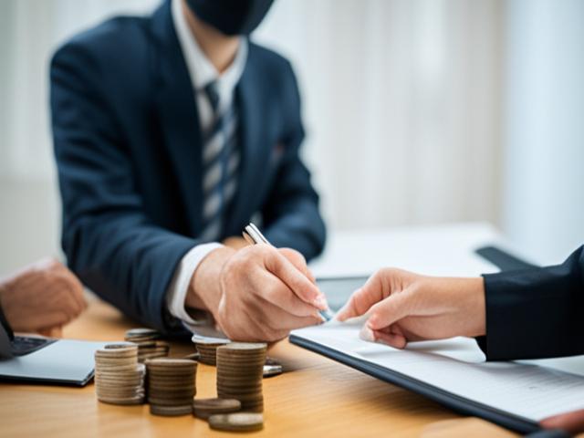 Обсуждение механизма уведомления банков о выдаче кредитов через