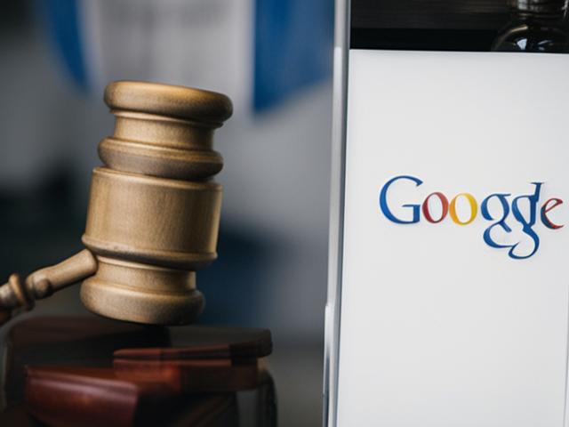 Суд подтвердил правомерность требований ФНС России к Google на 2 миллиарда рублей