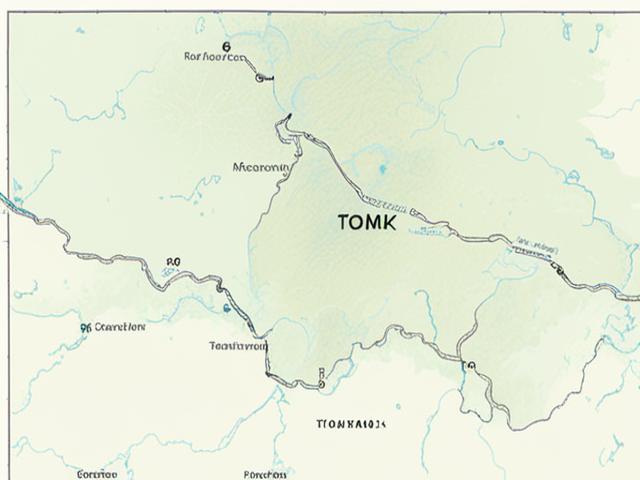 Вода уходит из Томи, но прибывает в Оби: что происходит с реками Томской области?