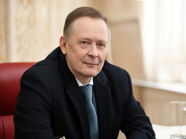 Ректор Института русского языка имени Пушкина уходит в отставку