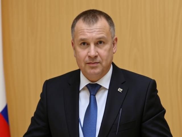 Председатель правительства Кузбасса стал и.о. губернатора Кемеровской области