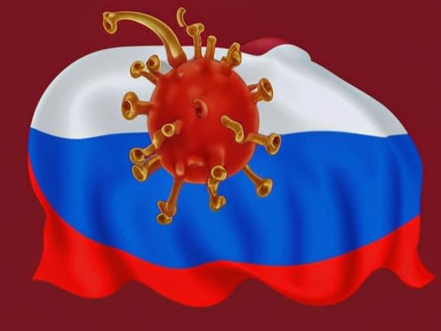 Новый вирус FLiRT не проник в Россию: все спокойно!