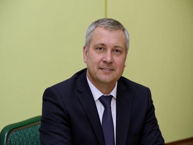 Первый вице-мэр Сочи возглавил город после отставки мэра