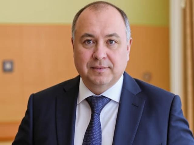 Шугаев остается у руля: директор ФСВТС подтверждает свое назначение