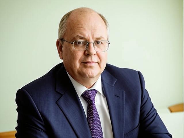 Владислав Иванов назначен на должность генерального директора Судебного департамента при ВС РФ