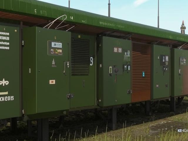 Электропитание военных баз в Мурманске снова работает после сбоя