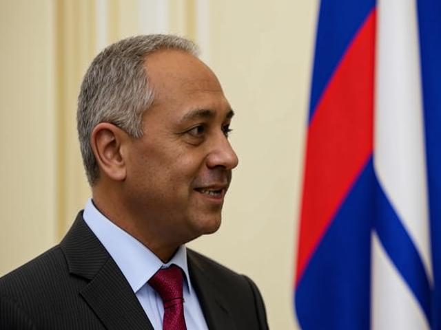 Министр иностранных дел Кубы приедет в Россию на три дня
