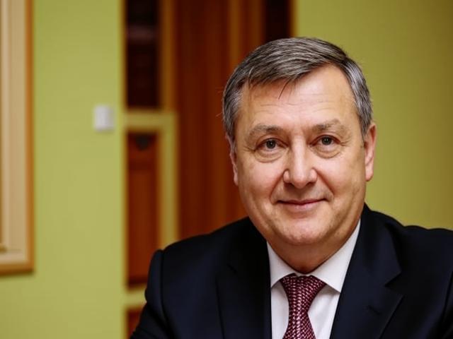 Новый заместитель: Григорий Молчанов вступает в должность в Совете Безопасности