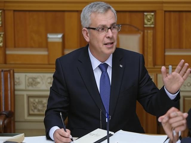 Правительство предлагает новые правила для налогов: что изменится после второго чтения?