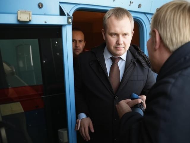 Минюст предлагает новые правила для безопасной перевозки заключенных