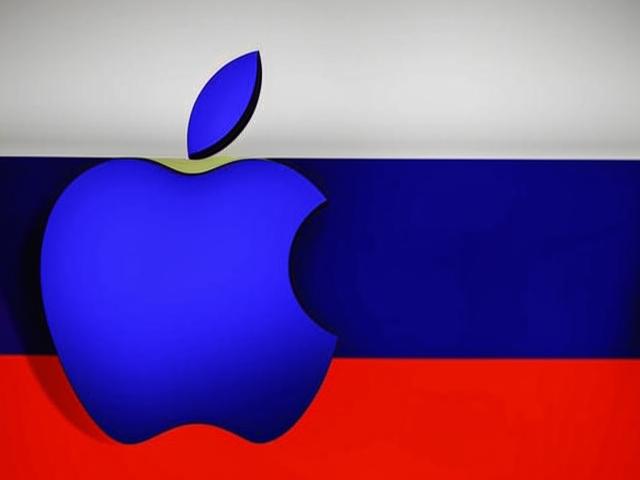 Apple закрывает доступ к 25 VPN-сервисам в России по требованию РКН