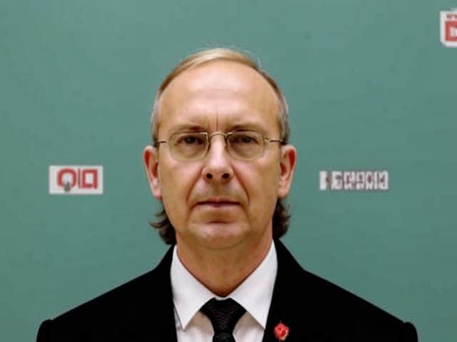 Ректор Балтийского университета под следствием: арест на два месяца