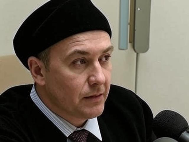 Суд оставил в силе решение о продолжении лечения шамана Габышева