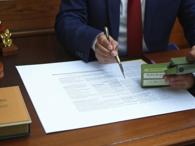 Правительство готовит законопроект о наказании за публичное оправдание экстремизма
