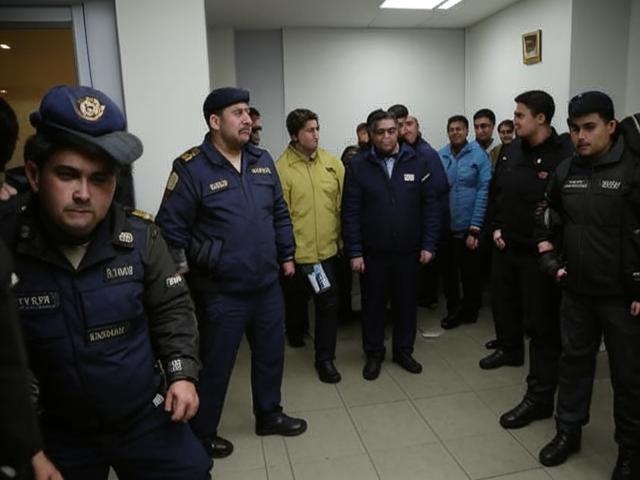 Главный по рабочим навыкам