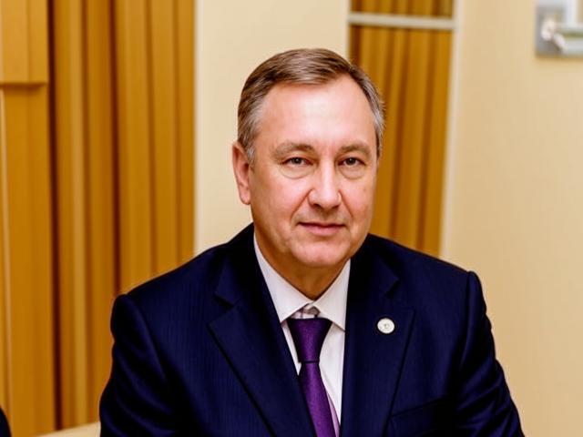 Бывший вице-губернатор Кубани возглавил Сочи: Андрей Прошунин стал новым мэром города
