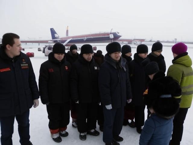 Трагедия в небесах: в Якутии обнаружены тела погибших пассажиров и пилота пропавшего вертолета