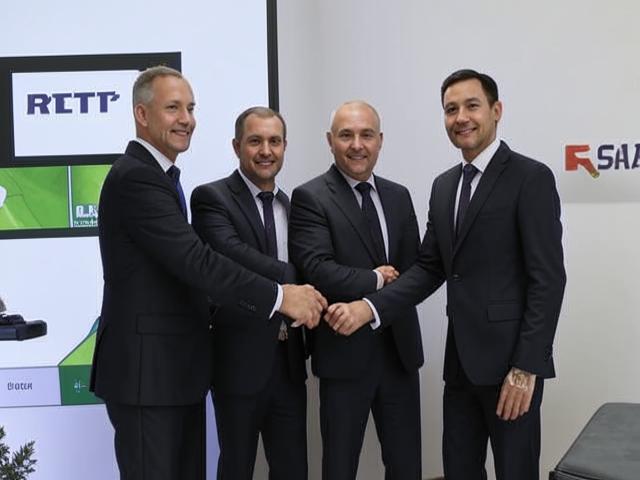 Китайский гигант XY Group присоединяется к российскому проекту