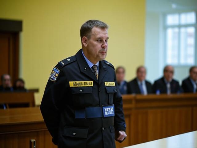 Калининградский суд подтвердил арест ректора университета Канта