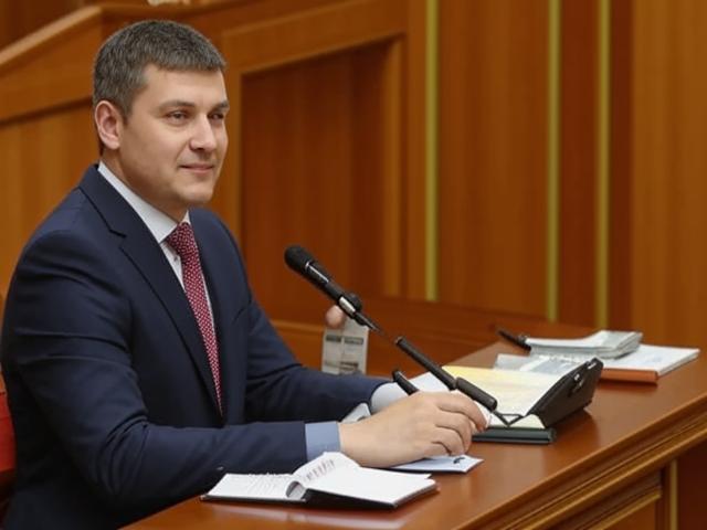 Минюст предлагает усилить контроль над нотариусами: новый законопроект вступает в силу