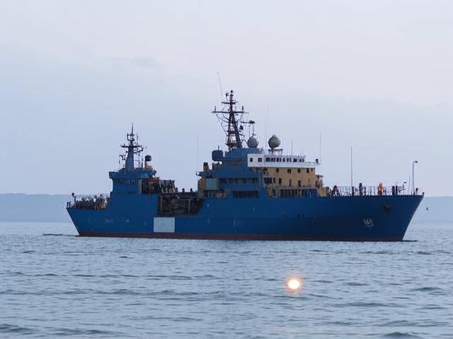 Морские гиганты
