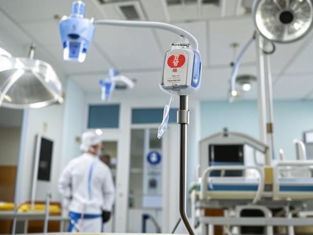 Ботулизм: шесть пациентов в критическом состоянии