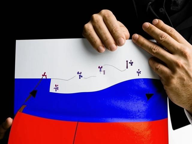Предпринимательский пессимизм: падение уверенности в российской экономике