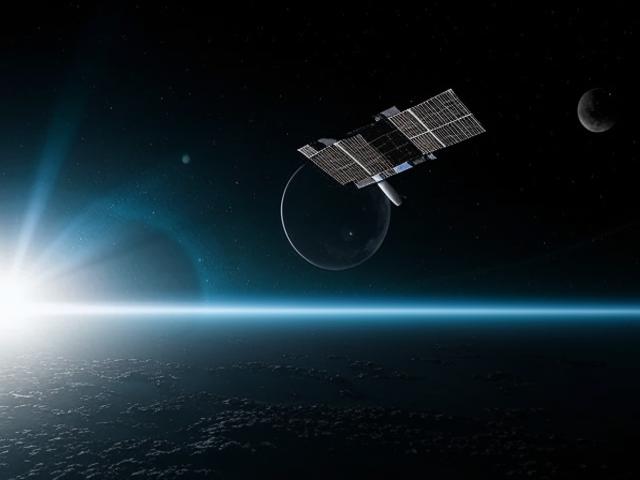 Россия готовится к запуску космических туристов на МКС в 2025 году