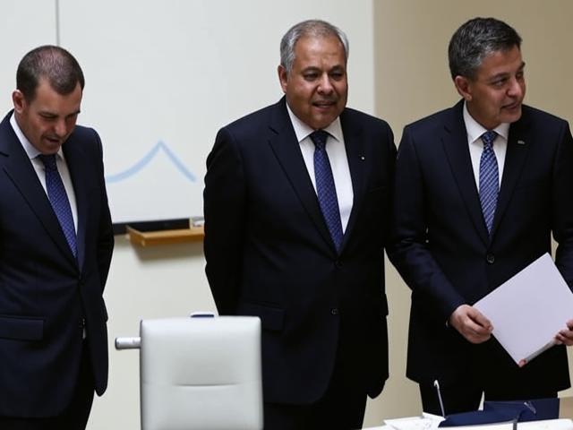 БРИКС создает новый налоговый союз: главы налоговых служб обсуждают создание постоянного секретариата