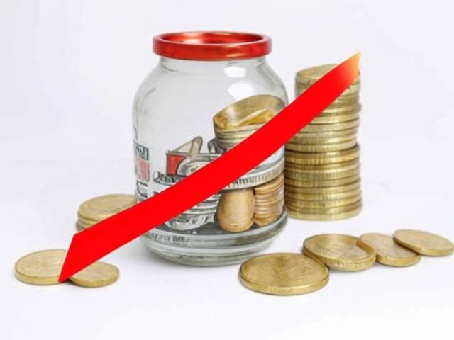 Минфин хочет запретить регионам класть деньги в банки