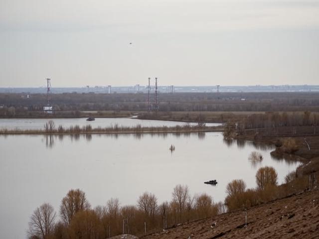 Челябинские поля под угрозой: регион объявляет чрезвычайную ситуацию из-за проливных дождей