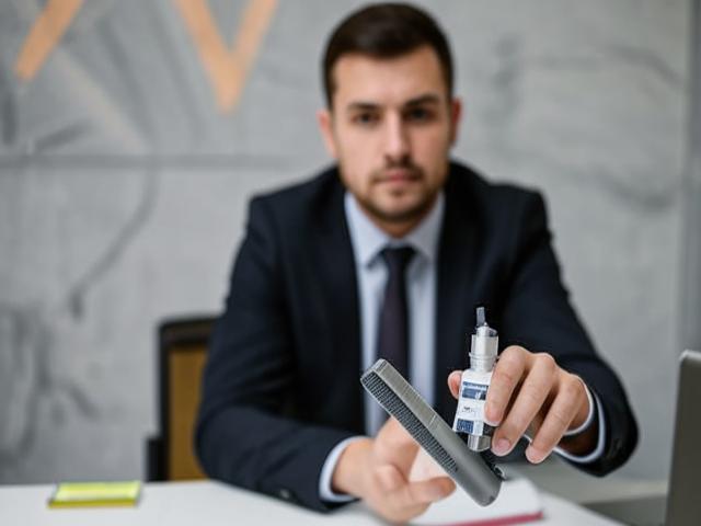 Запретить вейпы: министр промышленности предлагает радикальное решение проблемы