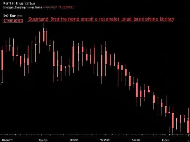 Нефтяной рынок: Brent восстанавливается после внутридневного падения до $76,11 за баррель