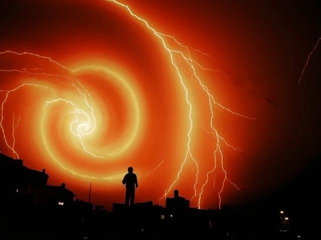 Грядет мощная магнитная буря: российские ученые предупреждают о катаклизме в четверг