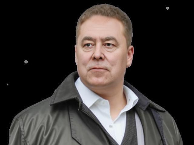 Петербургский следователь расследует дело об убийстве Игоря Талькова в Израиле